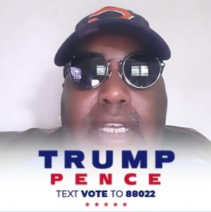 Meet your Posher, Kenneth